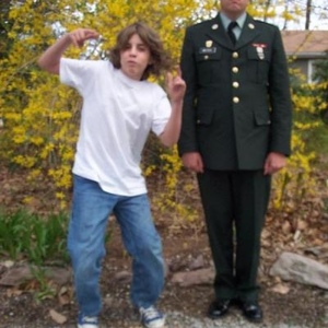 Profile Picture of Cameron  Wetzel (@rulersland5) on Myspace