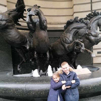 Profile Picture of Corey Marsden (@CoreyMarsden7) on Twitter