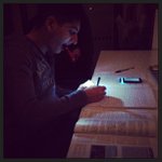 Profile Picture of Foreman Miranda (@raytosherol) on Instagram