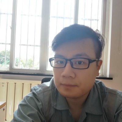 Profile Picture of Joseph Gong (@gong_joseph) on Twitter