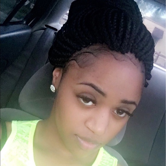 Profile Picture of Shawntanise Conway (@conway1990) on Poshmark