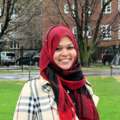 Profile Picture of Reema Khalil Ahmed (@ReemaKAhmed) on Twitter