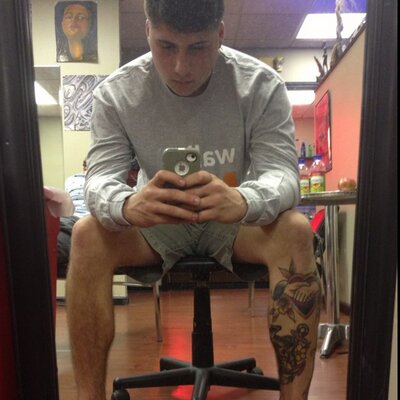 Profile Picture of Joe Brunetti (@Jayjaybruun) on Twitter