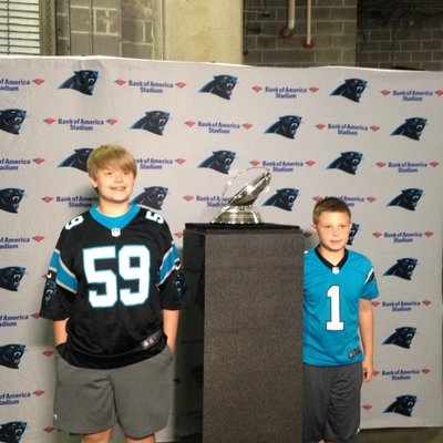 Profile Picture of Andrew Byars (@AndrewByars3) on Twitter