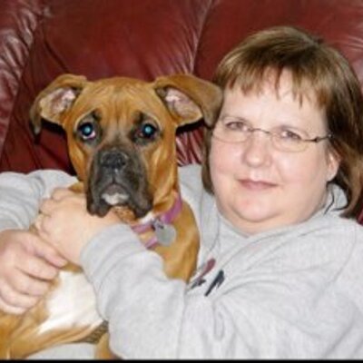 Profile Picture of Lisa McNutt (@McNuttLisa) on Twitter