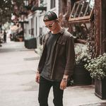 Profile Picture of Nicholas Staël von Holstein (@nicholassvh) on Instagram