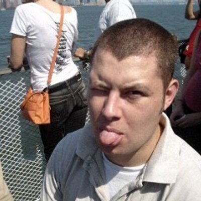 Profile Picture of Joe Bellamy (@@SuperFastBWA) on Twitter