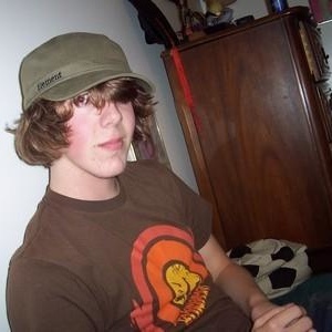 Chad Van Buren - Myspace Profile Picture of Chad Van Buren (@442182351) on Myspace