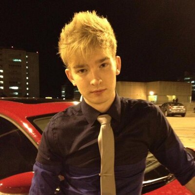 Profile Picture of Ty Gooch (@TyBradleyGooch) on Twitter