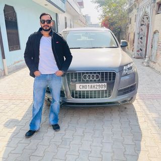 Profile Picture of Amninder Sekhon (@ami_sekhon) on Instagram