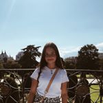 Profile Picture of Lucia Restrepo (@lucia_restrepoo) on Instagram