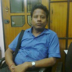 Profile Picture of SATISH GARG (@SATISHGARG12) on Twitter