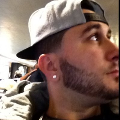 Profile Picture of John Rego (@johnrego86) on Twitter