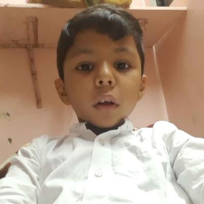 Profile Picture of Sayed Rasheed Ahmed (@SayedRasheedAh1) on Twitter