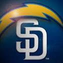 Profile Picture of David Leland (@DaveySportsSD) on Twitter