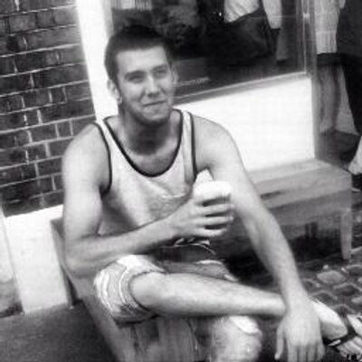 Profile Picture of David Caron (@realdavecaron) on Twitter