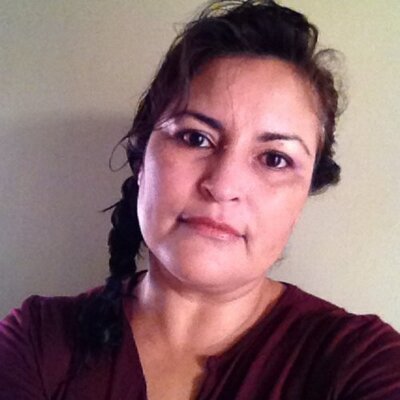 Profile Picture of Rosario Cordero (@RosarioCorderoL) on Twitter