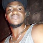 Profile Picture of patrick musa kamara (@patrickmusakamara) on Instagram