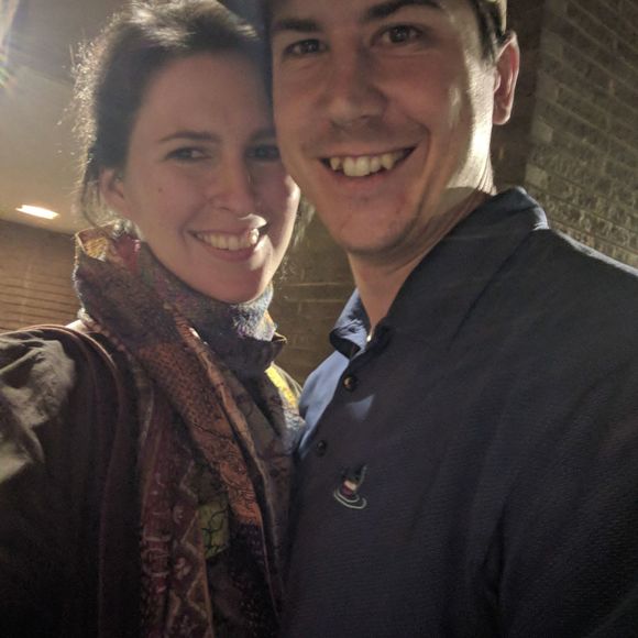 Profile Picture of Leah Goss (@lagoss73) on Poshmark