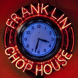 Profile Picture of Franklin Chop House (@franklinchophouse) on Instagram