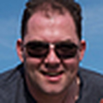 Profile Picture of Steven Glenn (@stevenglenn) on Flickr
