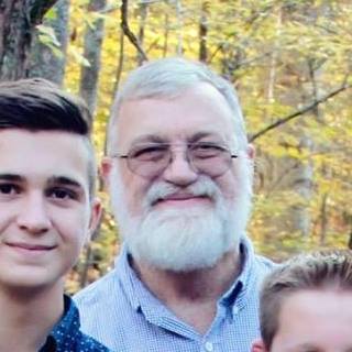 Profile Picture of Thomas Kisner (@Thomas-Kisner) on Facebook