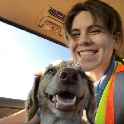 Profile Picture of Jo Russell (@Jokaley__) on Twitter