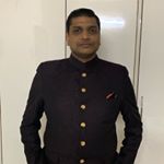 Profile Picture of Vikas Singhal (@vikas_mos) on Instagram