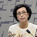 Profile Picture of Maria Nazareth Farani Azevêdo - Wikipediaon Wikipedia