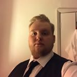 Profile Picture of Brandon Oakes (@brandon_oakes98) on Instagram