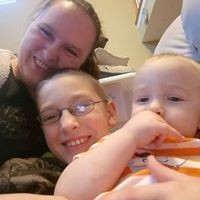 Profile Picture of Jessica Tolbert (@jessica-tolbert-12) on Quora