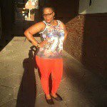 Profile Picture of Josefina Luis (@josefinaluis) on Instagram