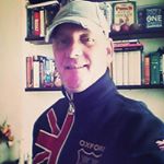 Profile Picture of Ian Gillies Bell (@ianbell1875) on Instagram