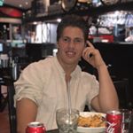 Profile Picture of Julian Waterstone (@julian_waterstone98) on Instagram