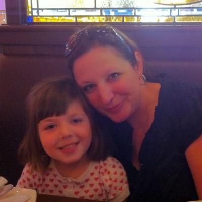 Profile Picture of Melanie Frank (@MelFrank1) on Twitter
