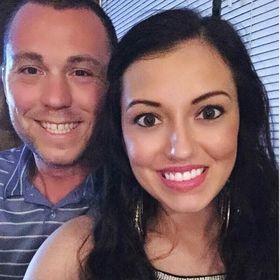 Profile Picture of Miranda Barrett (@thebarrettlife) on Pinterest