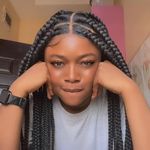 Profile Picture of Emmanuella Ocholoda Peters (@bellapeters7) on Instagram