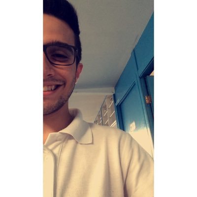 Profile Picture of Fabian Ruiz (@KeyFabian) on Twitter