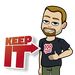 Profile Picture of Randy James (@randiskull) on Pinterest