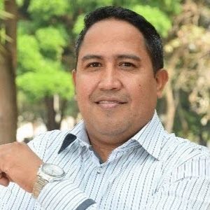 Profile Picture of Robert Alejandro Parga García (@robertparga) on Tiktok