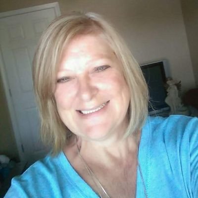 Profile Photo of LaDonna Weldon (@LaDonnaRWeldon) on Twitter