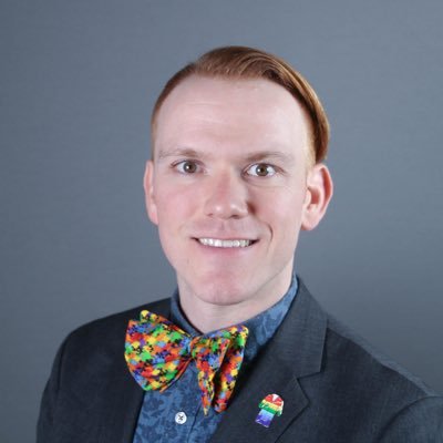Profile Picture of Joshua C. Judkins (@JoshuaJudkins) on Twitter