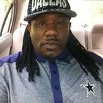 Profile Picture of Larry Francois (@larry.francois) on Instagram
