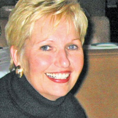 Profile Picture of Linda Pritchard (@recruitertogo1) on Twitter