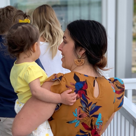 Profile Picture of Rebecca Forlenza (@rforlenza) on Poshmark