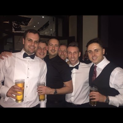 Profile Picture of Daniel Shipley (@shipleydaniel) on Twitter
