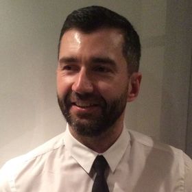 Profile Picture of Kent Griffiths Design (@kent_griffiths) on Pinterest