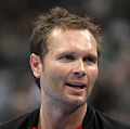 Profile Picture of Lars Christiansen (handballer)on Wikipedia