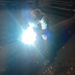 Profile Picture of Jeremy Teague (@nightrider.09) on Instagram