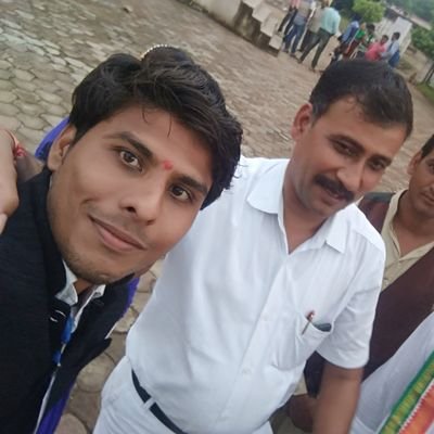 Profile Picture of Anoop Dave (@AnoopDave1) on Twitter